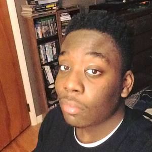 Meet your Posher, Diondre